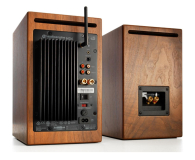 Audioengine HD6 Orzech para - 636528 - zdjęcie 3